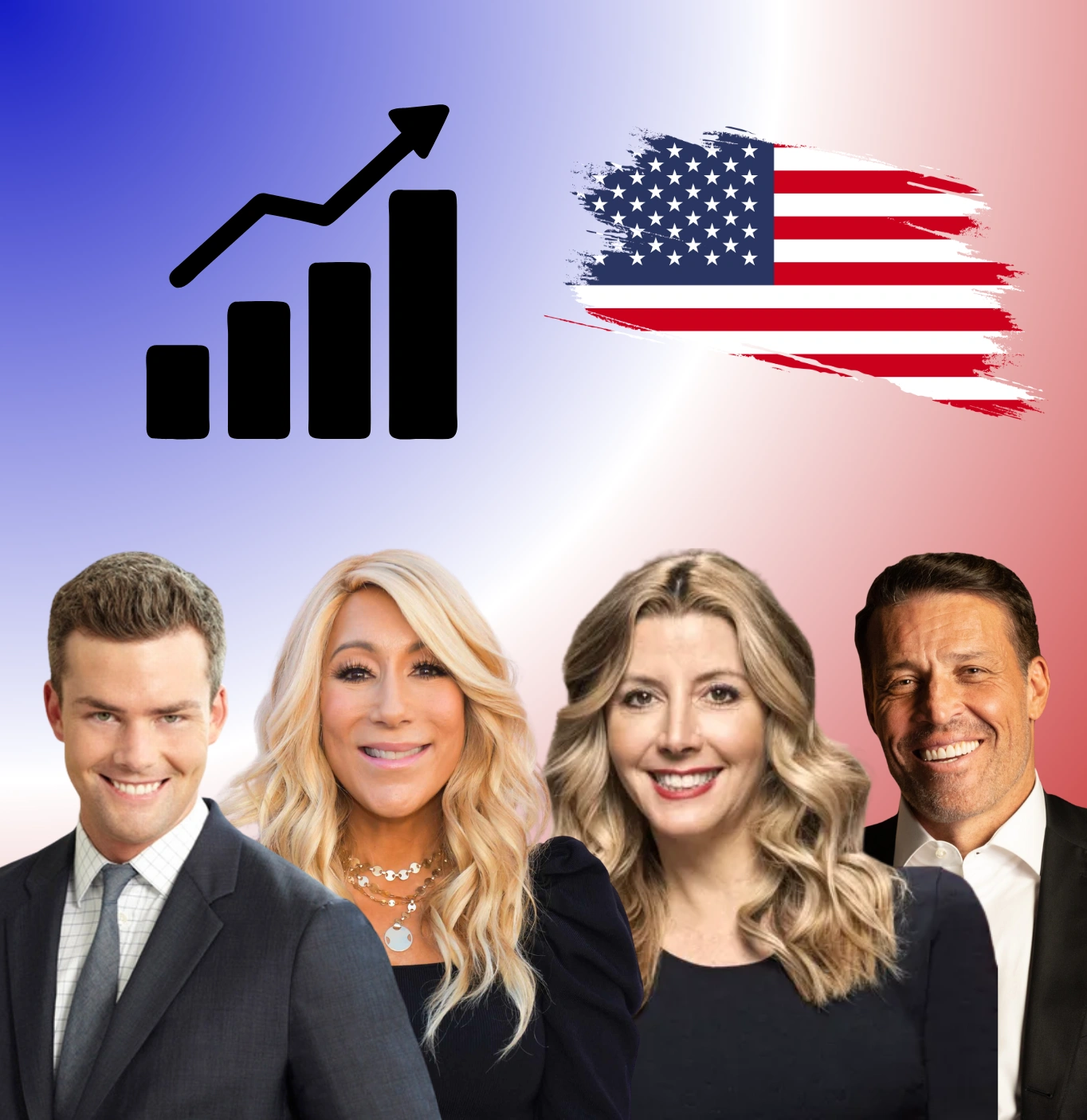 TOP 30 CEOS visual data 3